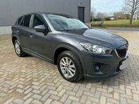 gebraucht Mazda CX-5 2.2 SKYACTIV-D 150 Center-Line FWD-NAVI