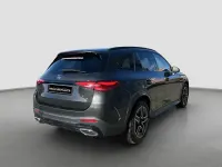 Gebraucht Mercedes GLC200 AMG 204 PS (150 kW) 2025 Grau SUV