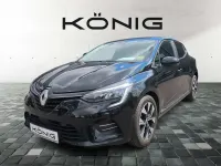 Gebraucht Renault Clio V Evolution 67 PS (49 kW) 2023 Schwarz Limousine