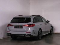 Gebraucht Mercedes C300e AMG line 313 PS (230 kW) 2024