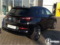 gebraucht Opel Grandland X Grandland 1.2 GS Line