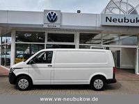 Gebraucht VW T6.1 150 PS (110 kW) 2024 Weiß Van