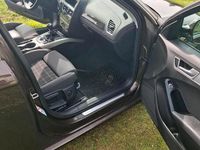 Gebraucht Audi A4 150 PS (110 kW) 2014 Braun Kombi