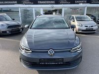 gebraucht VW Golf VIII Variant Life Garantie MwSt.