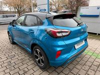 Neu Ford Puma ST-Line 125 PS (91 kW) 2026 Blau SUV