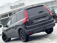 Gebraucht Dacia Jogger 91 PS (66 kW) 2023 Schwarz Van / Kleinbus