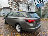 gebraucht Opel Astra Sports Tourer*EURO 6*Automatik*TÜV NEU