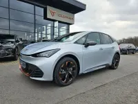 Neu Cupra Born 169 kW (231 PS) 2026 Silber Kleinwagen