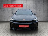 Neu Cupra Formentor VZ 265 PS (194 kW) 2025 Schwarz SUV