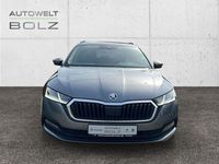 Second-hand Skoda Octavia Ambition 116 CP (85 kW) 2023 Gri Break