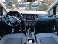 Gebraucht VW Golf 116 PS (85 kW) 2019 Weiß SUV