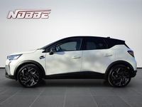 Gebraucht Renault Captur Esprit Alpine 143 PS (105 kW) 2024 Blanc qnc+ noir gne SUV