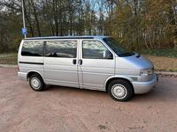 Gebraucht VW T4 102 PS (75 kW) 2000 Van
