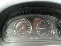 Gebraucht BMW 530 258 PS (189 kW) 2013 Schwarz Kombi