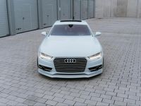 Gebraucht Audi A7 Competition 326 PS (239 kW) 2016 Weiß Kleinwagen