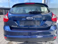 gebraucht Ford Focus Lim. Trend Klimaautomatik TÜV 12/2025