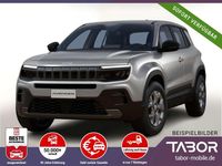 Neu Jeep Avenger Longitude 110 PS (80 kW) 2025 Granite grey metallic SUV