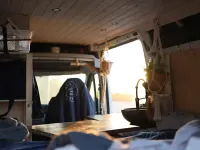 Gebraucht Citroën Jumper 120 PS (88 kW) 2006 Weiß Van / Kleinbus