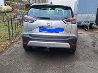 gebraucht Opel Crossland X 