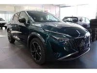 Neu Nissan Qashqai Tekna 158 PS (116 kW) 2026 Schwarz SUV