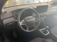 Gebraucht Dacia Sandero Expression 91 PS (66 kW) 2025 Zederngrün Kleinwagen