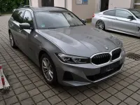 Używany BMW 318 156 KM (114 kW) 2024 Szary Kombi