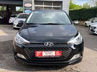 gebraucht Hyundai i20 Trend