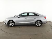 Gebraucht Audi A3 150 PS (110 kW) 2017 Grau Limousine