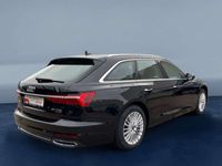 gebraucht Audi A6 Avant Design 45TFSI qua S-Trc Virtal Cam…