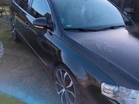 Gebraucht VW Passat Highline 140 PS (102 kW) 2007 Braun Kombi