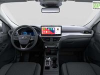 Neu Ford Kuga Titanium 186 PS (136 kW) 2025 Frozen white SUV