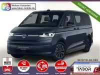 Neu VW Multivan Style 245 PS (180 kW) 2025 Starlight blue metallic Van / Kleinbus