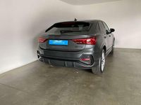 Gebraucht Audi Q3 S-Line 150 PS (110 kW) 2025 6y daytonagrau perleffekt SUV