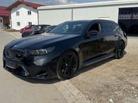 Neu BMW M5 Performance 727 PS (534 kW) 2026 475 saphirschwarz metallic Kombi