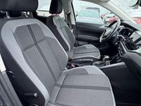 Gebraucht VW Polo Style 95 PS (69 kW) 2022 Grau Kleinwagen