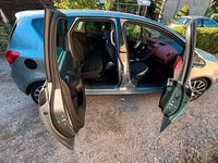 Gebraucht Opel Meriva 140 PS (102 kW) 2011 Grau Van / Kleinbus