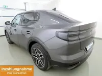 Gebraucht Ford Capri Premium 250 kW (340 PS) 2025 Grau SUV