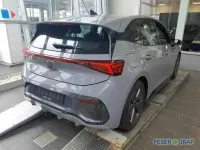 Second-hand Cupra Born 150 kW (204 CP) 2024 Gri Hatchback