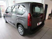 gebraucht Citroën Berlingo 1.2 PureTech 130 Feel M S&S