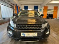 gebraucht Land Rover Range Rover evoque *M-SITZE*LEDER*NAVI*