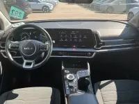 Gebraucht Kia Sportage Spirit 265 PS (194 kW) 2024 (h8g) pentametal met. SUV