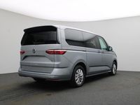 Second-hand VW Multivan Life 150 CP (110 kW) 2025 Argintiu Monovolum