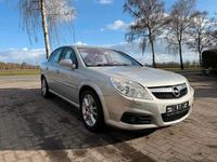 Gebraucht Opel Vectra 155 PS (114 kW) 2005 Silber Limousine