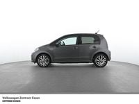 Gebraucht VW e-up! Style 61 kW (83 PS) 2023 Grau Kleinwagen
