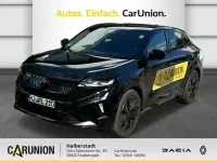 Brugt Renault Rafale Esprit Alpine 200 HK (147 kW) 2024 Sort SUV