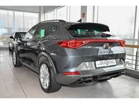 gebraucht Cupra Formentor 1.5 TSI+R-KAM+SHZ+KESSY+LED+AND/APPL+CPLAY+