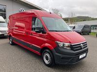 gebraucht VW Crafter Kasten 2.0TDI 35 L.R. Hochdach Klima