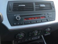 Gebraucht BMW Z4 177 PS (130 kW) 2007 Schwarz Cabrio