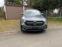 gebraucht Mercedes EQC400 - BenzAMG Schiebedach *Burmester