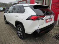 gebraucht Toyota RAV4 Hybrid Plug-in-Hybrid Technik-Paket